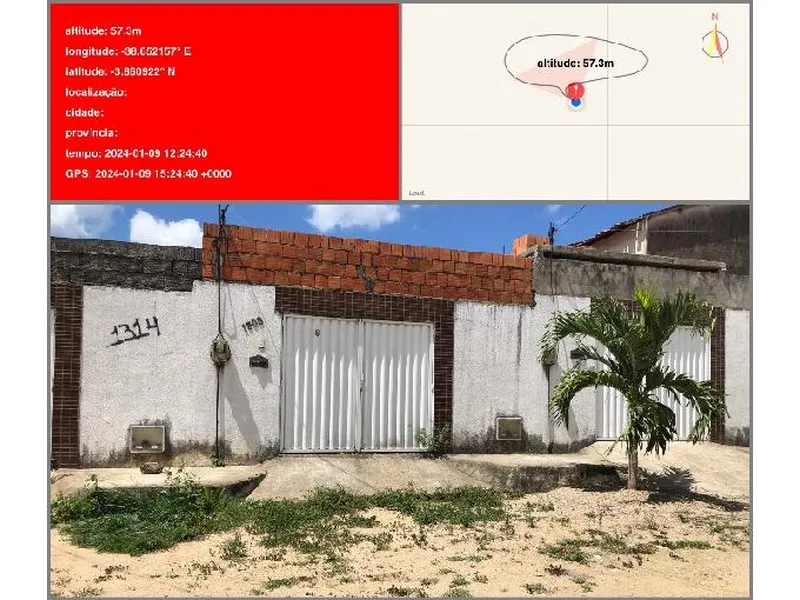 Casa em Venda Direta