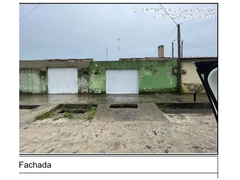 Casa em Venda Direta