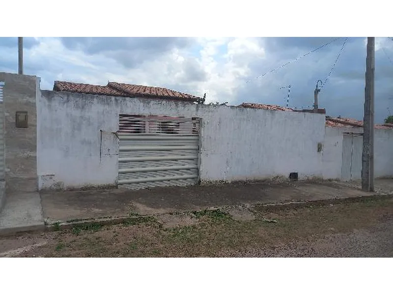 Casa em Venda Direta
