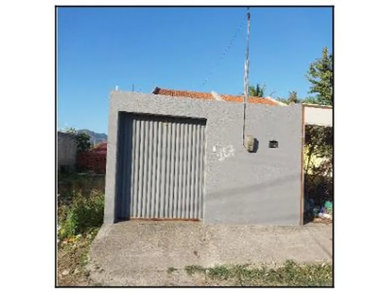 Casa em Venda Direta