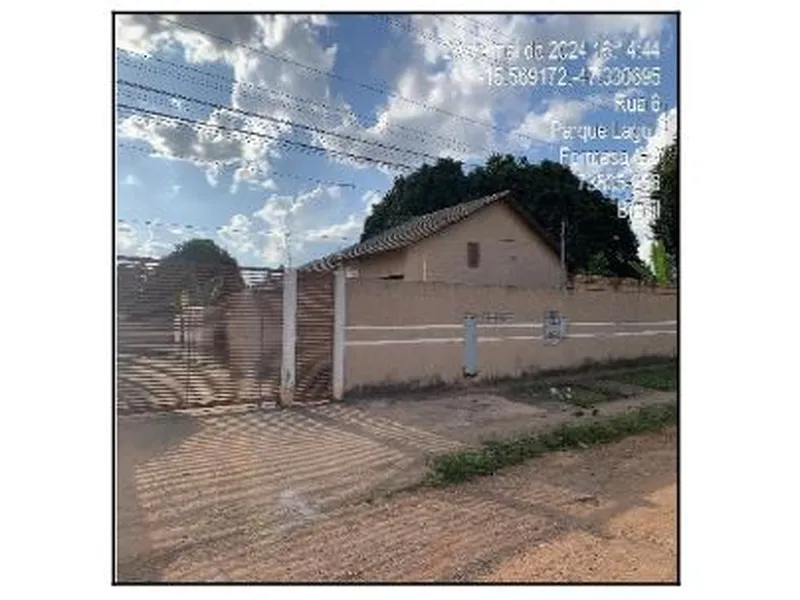 Casa em Venda Direta