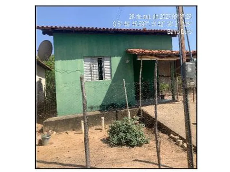 Casa em Venda Direta