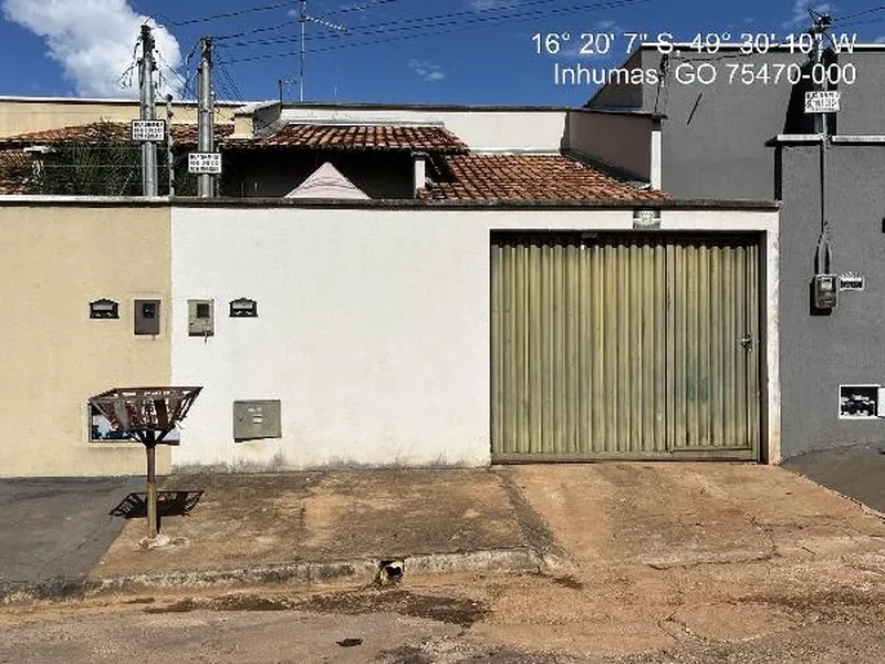 Casa em Venda Direta