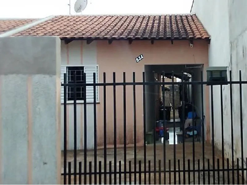 Casa em Venda Direta