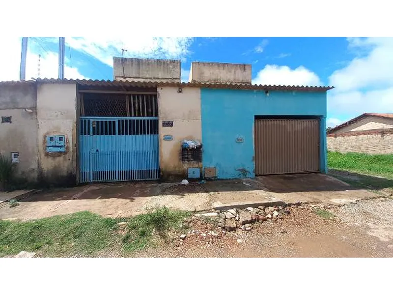 Casa em Venda Direta