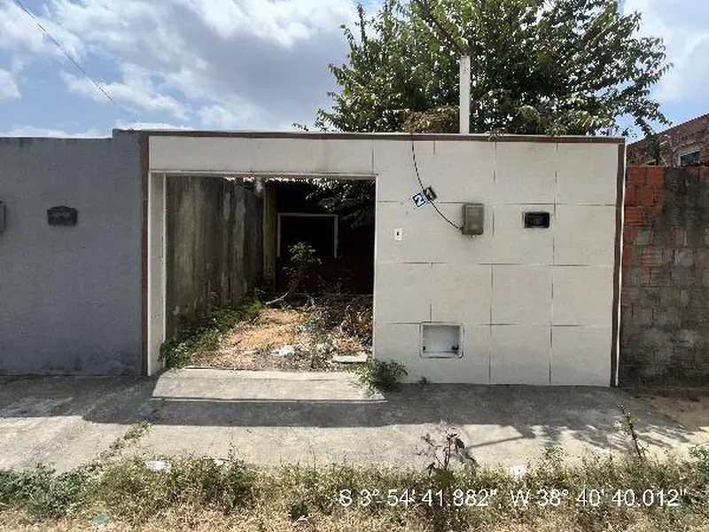 Casa em Venda Direta