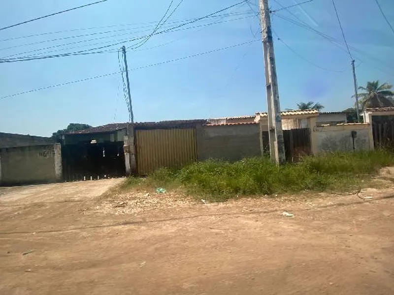 Casa em Venda Direta