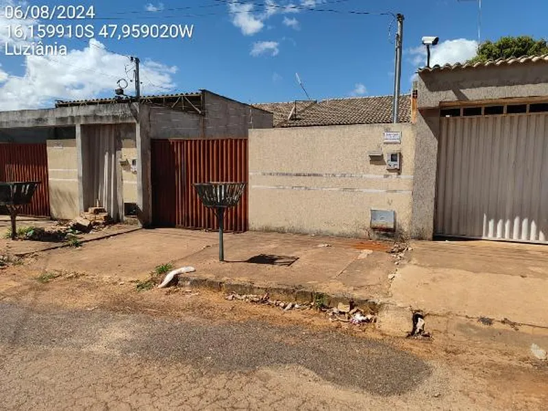 Casa em Venda Direta