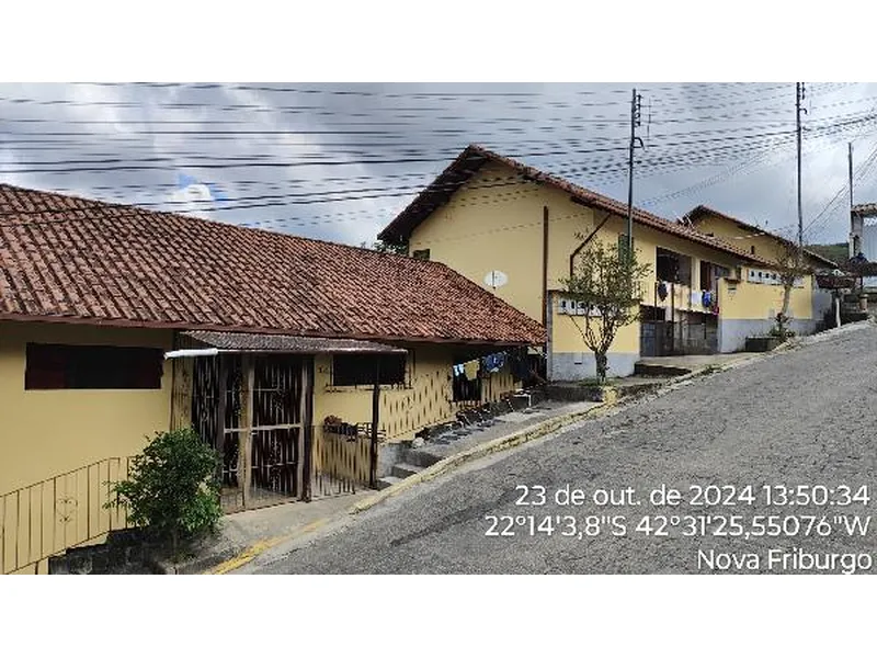 Casa em Venda Direta
