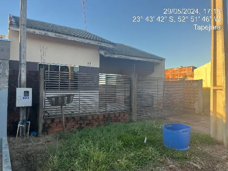 Casa em Venda Direta