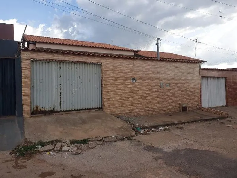 Casa em Venda Direta
