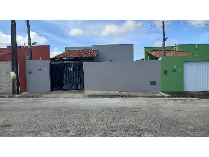 Casa em Venda Direta