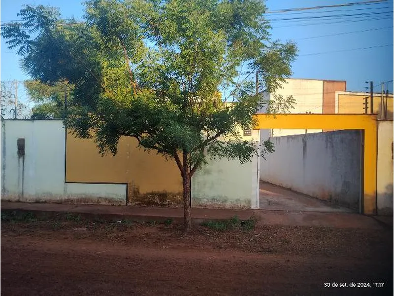 Casa em Venda Direta
