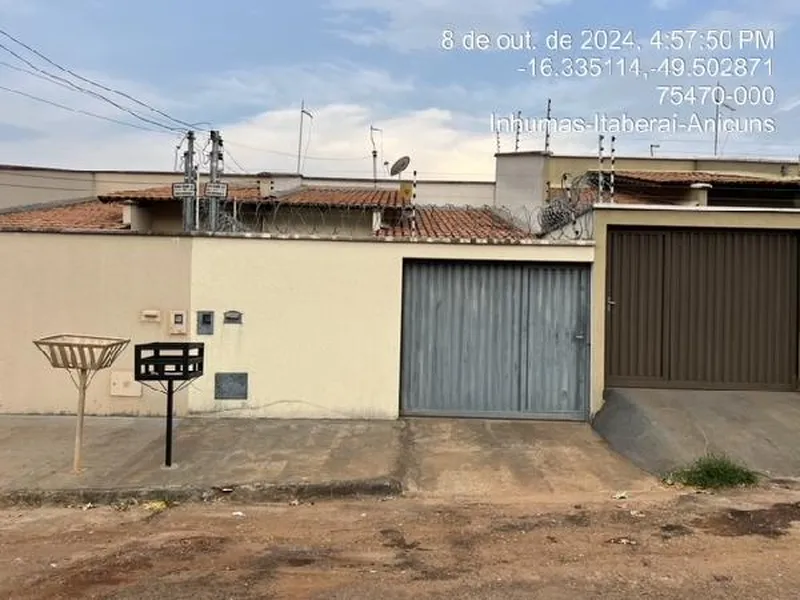 Casa em Venda Direta