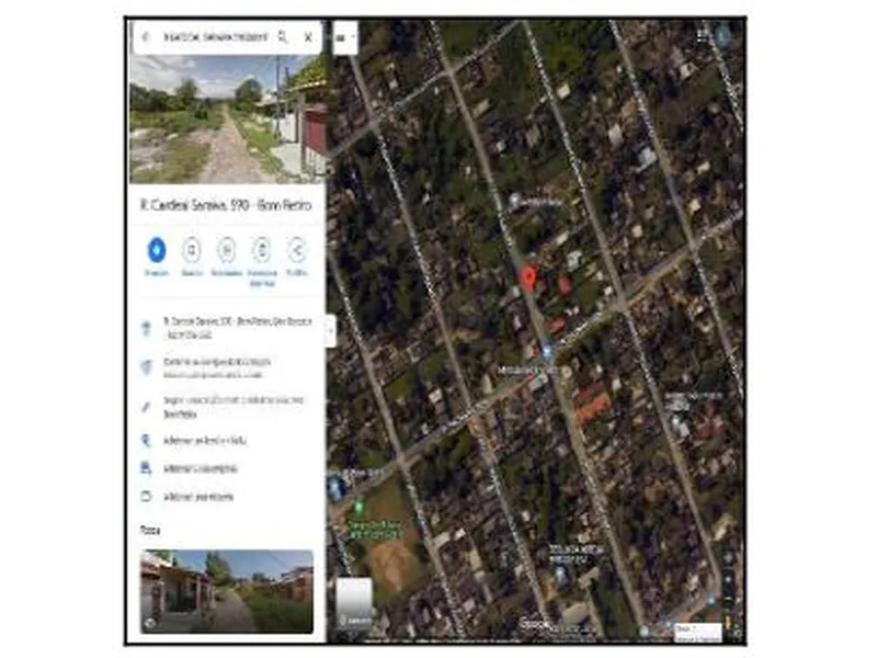 Apartamento em Venda Direta