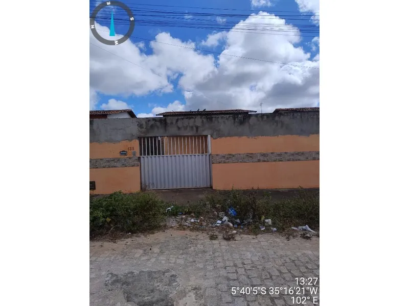 Casa em Venda Direta