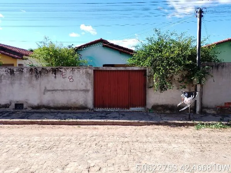 Casa em Venda Direta