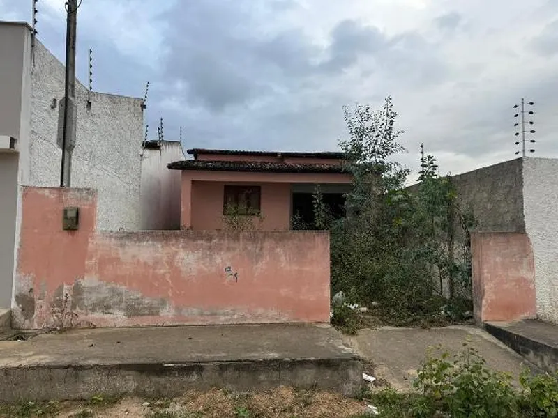 Casa em Venda Direta