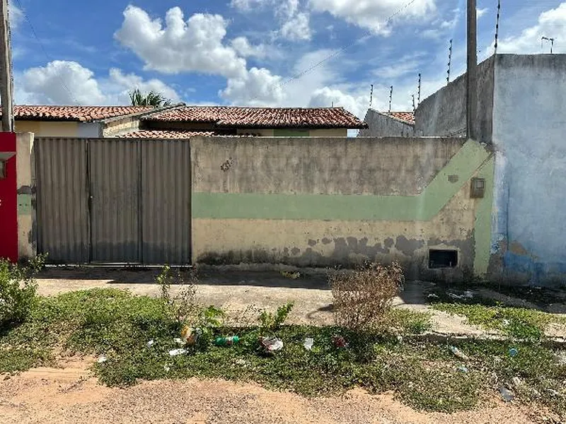 Casa em Venda Direta