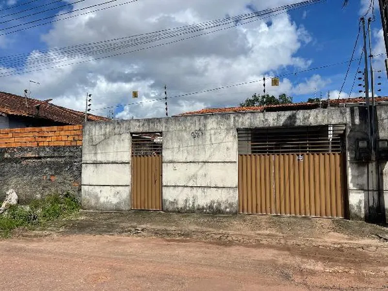 Casa em Venda Direta