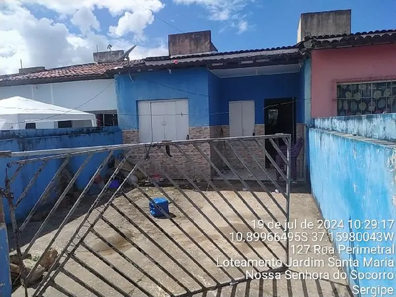 Casa em Venda Direta