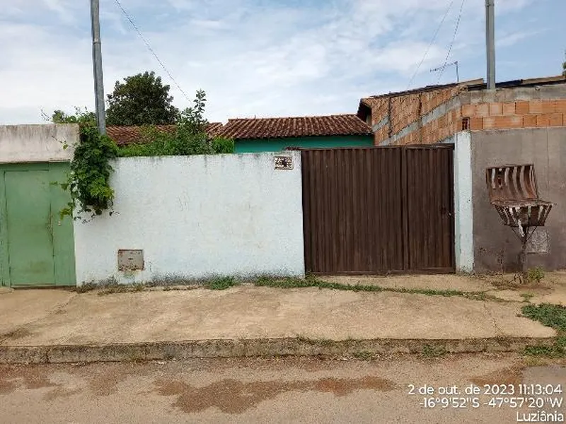 Casa em Venda Direta