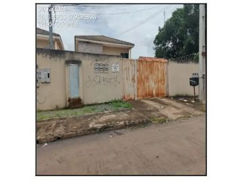 Apartamento em Venda Direta