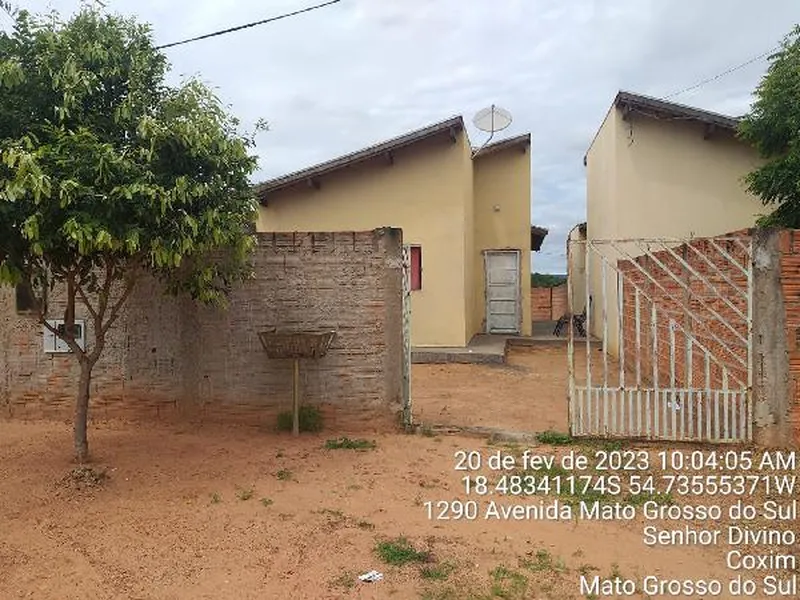 Casa em Venda Direta