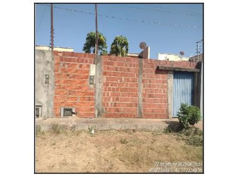 Casa em Venda Direta