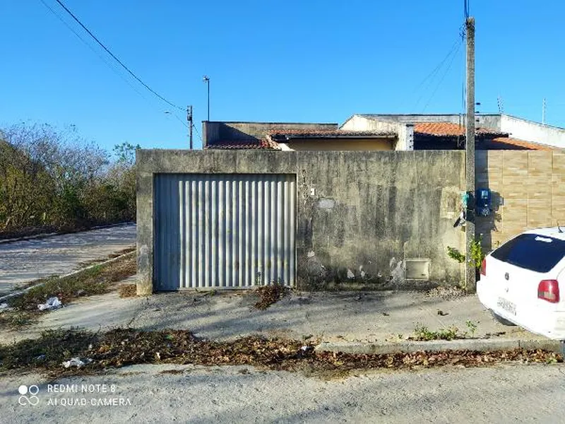 Casa em Venda Direta