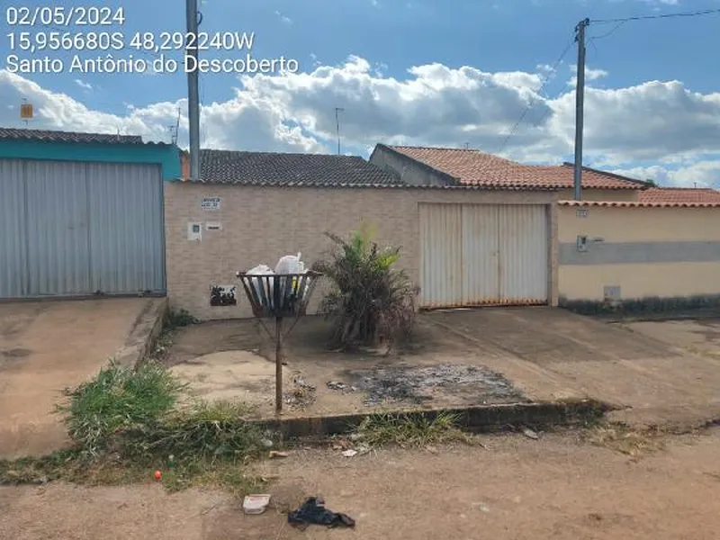 Casa em Venda Direta