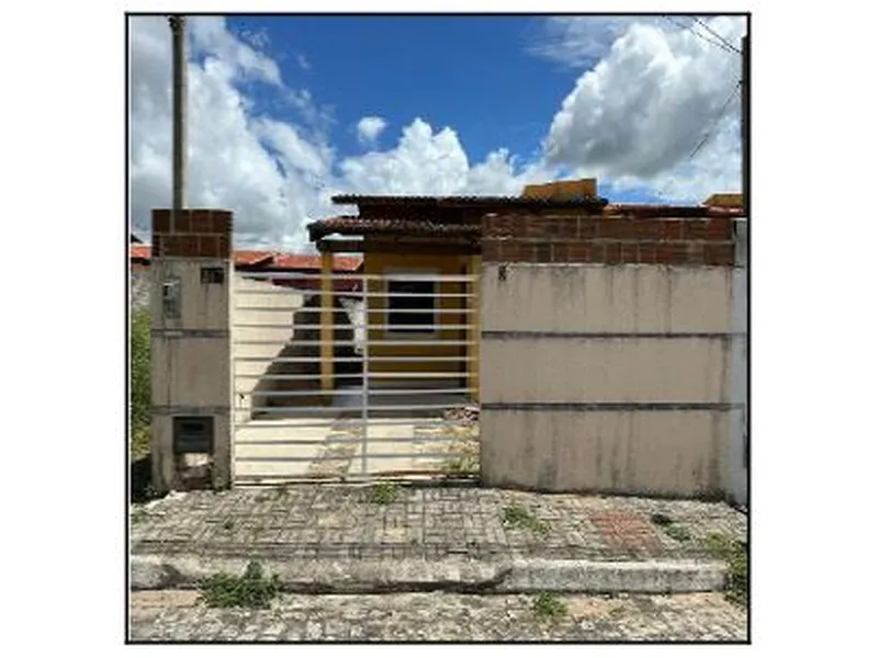 Casa em Venda Direta