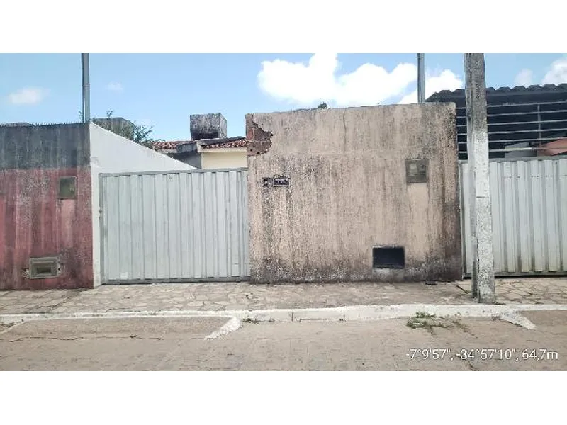 Casa em Venda Direta