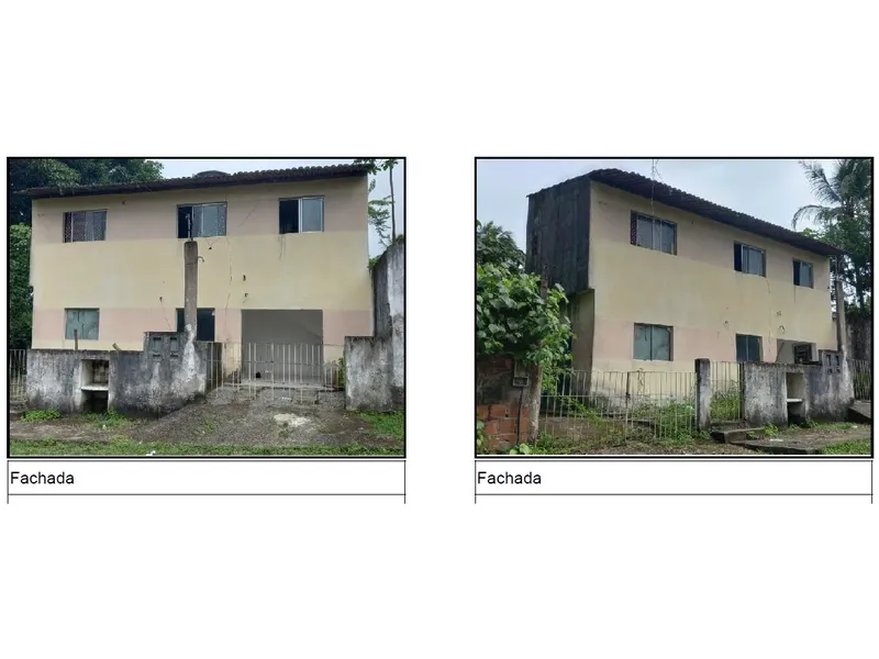 Casa em Venda Direta