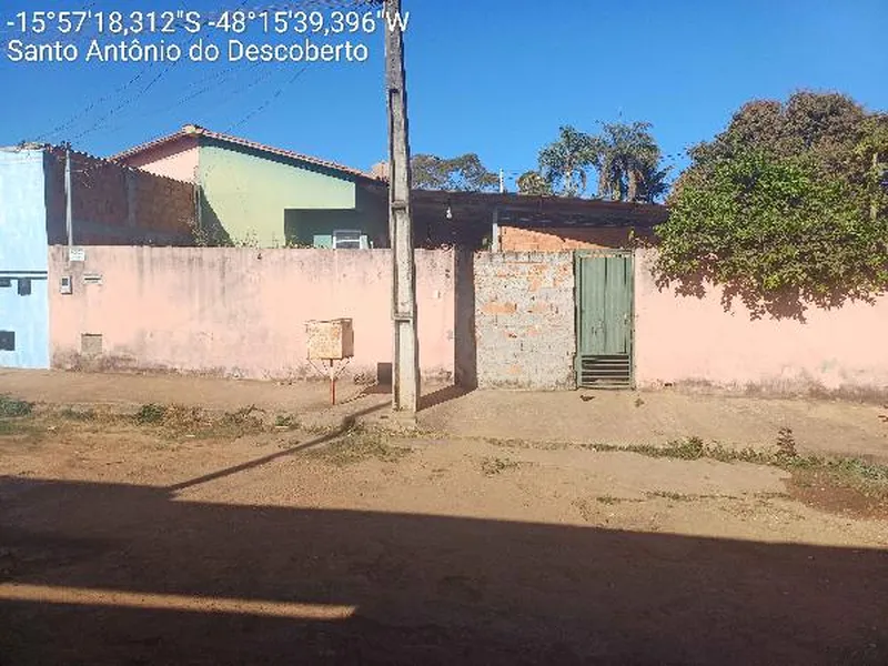 Casa em Venda Direta