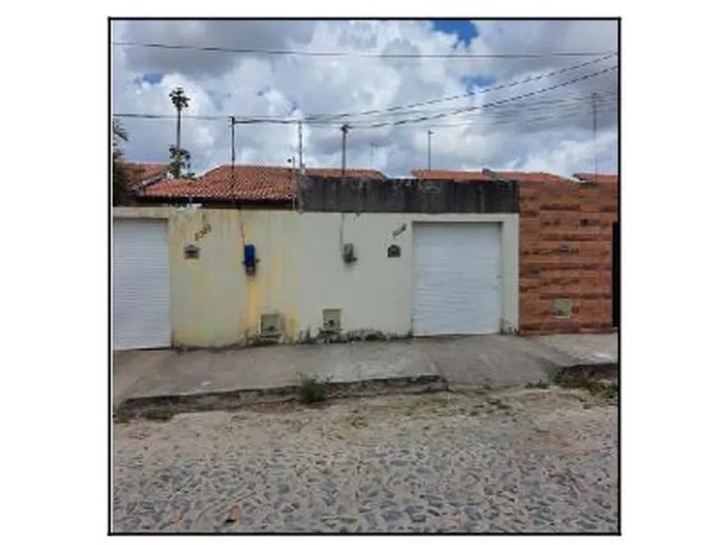 Casa em Venda Direta