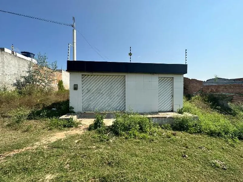 Casa em Venda Direta