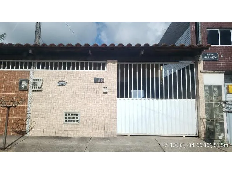 Casa em Venda Direta
