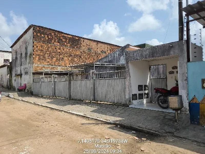 Casa em Venda Direta