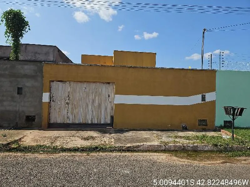 Casa em Venda Direta