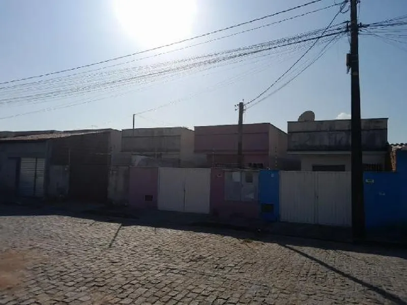 Casa em Venda Direta