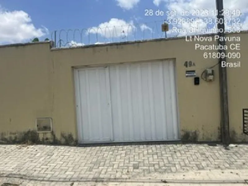 Casa em Venda Direta