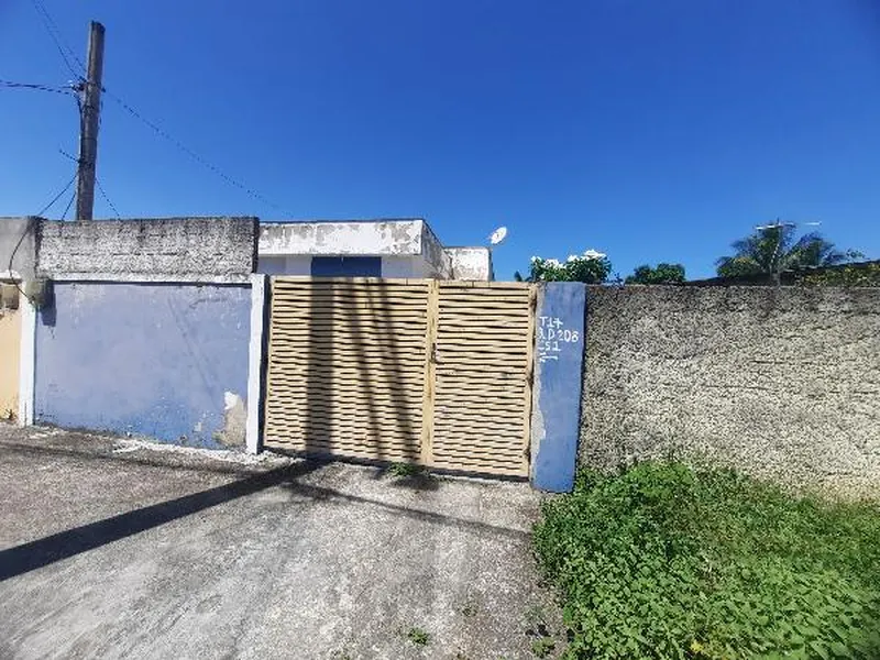 Casa em Venda Direta