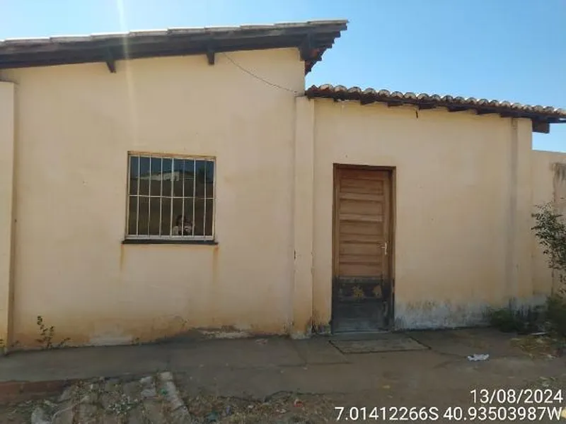 Casa em Venda Direta