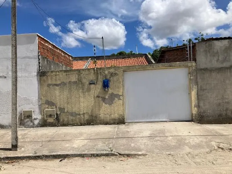 Casa em Venda Direta