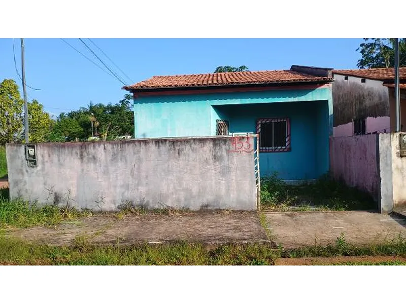 Casa em Venda Direta