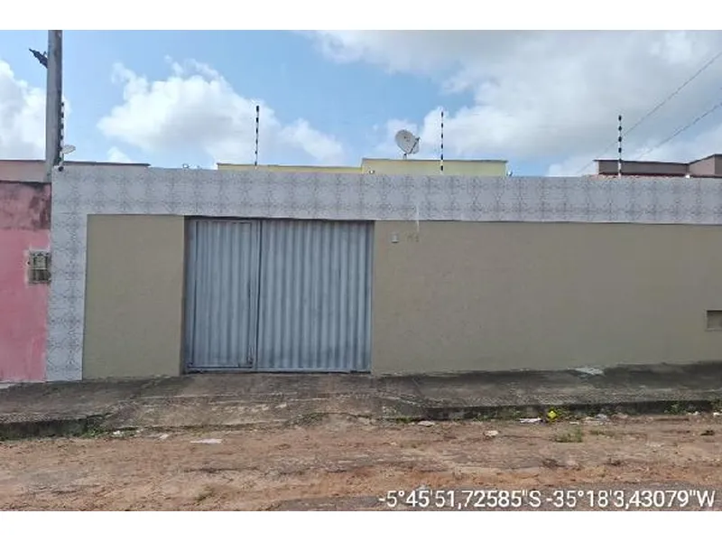Casa em Venda Direta