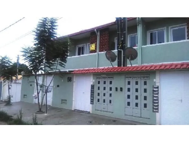Apartamento em Venda Direta