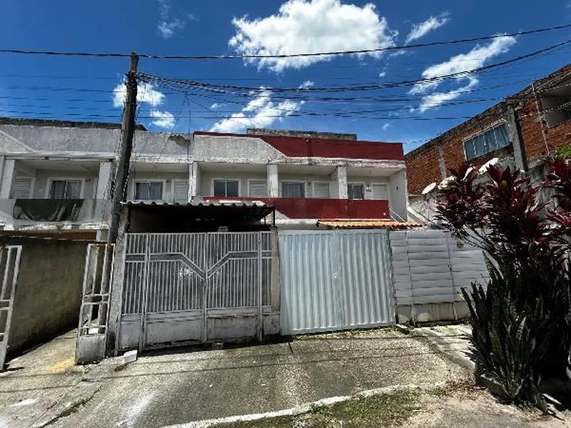 Casa em Venda Direta