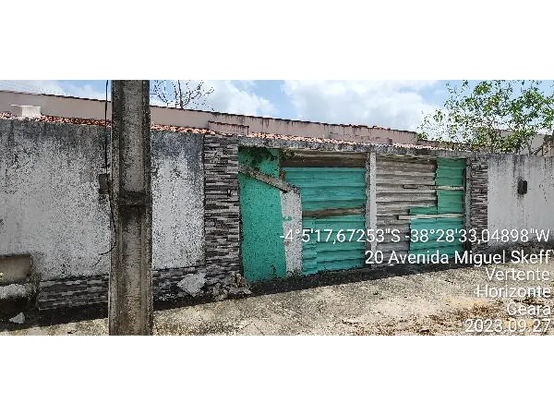 Casa em Venda Direta